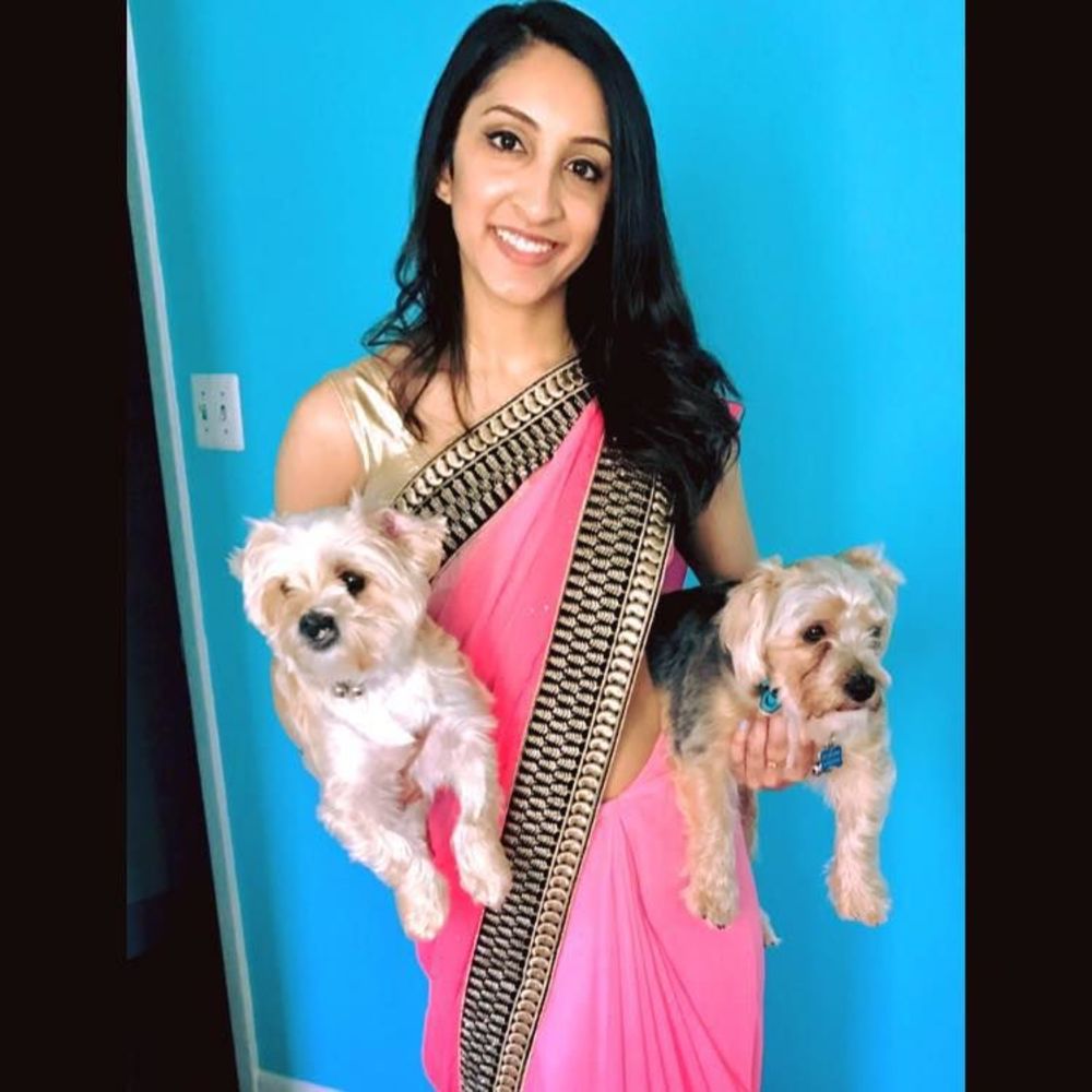 Meet your Posher, Jen